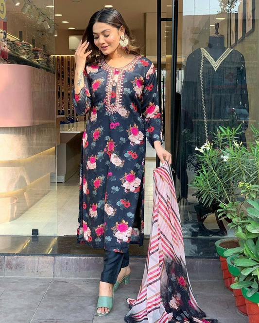 Women kurta set