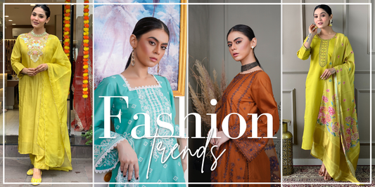 Rayoti Sisters Premium Kurta Set