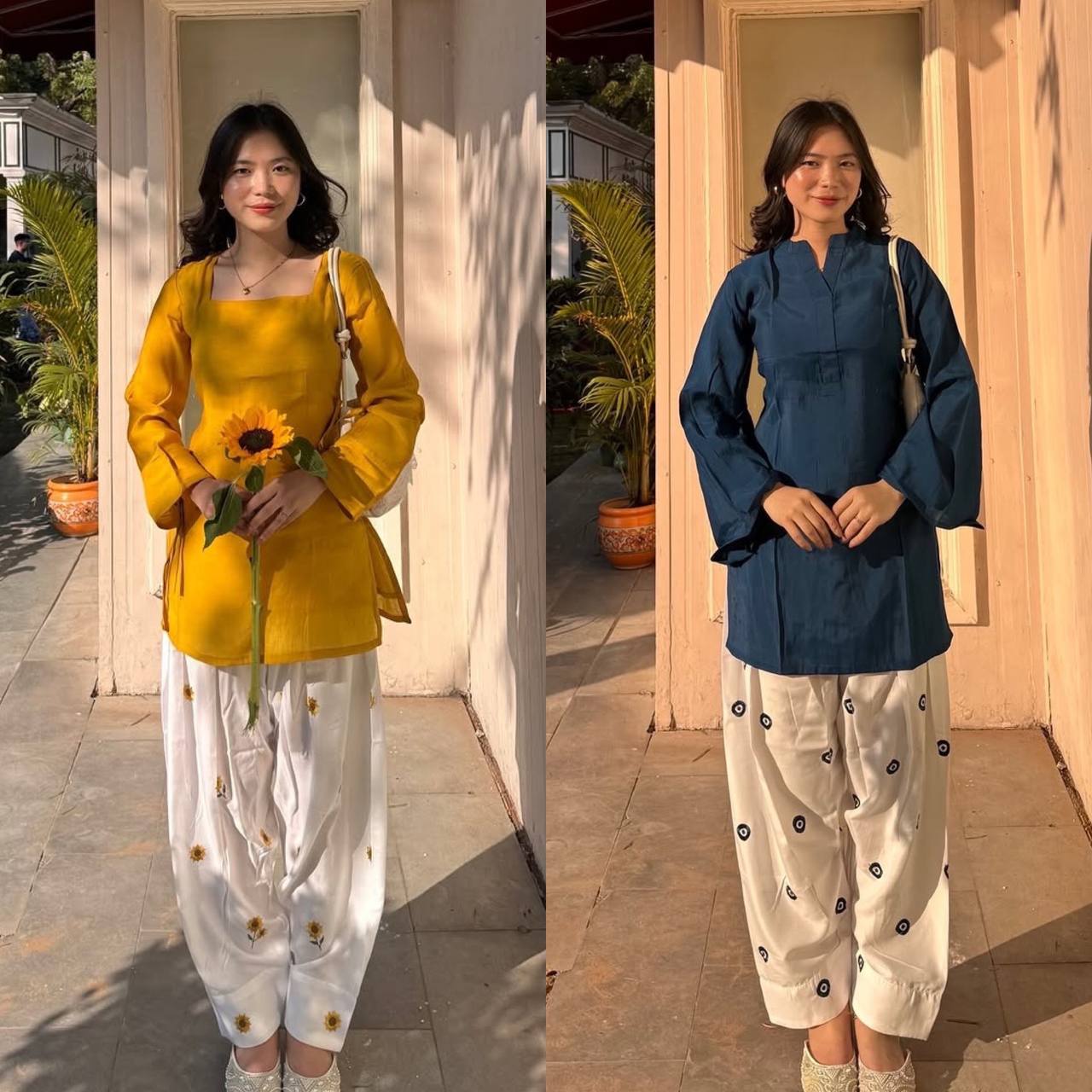 Function Wear Rayon Thread Work Designer Farshi Salwar Suit