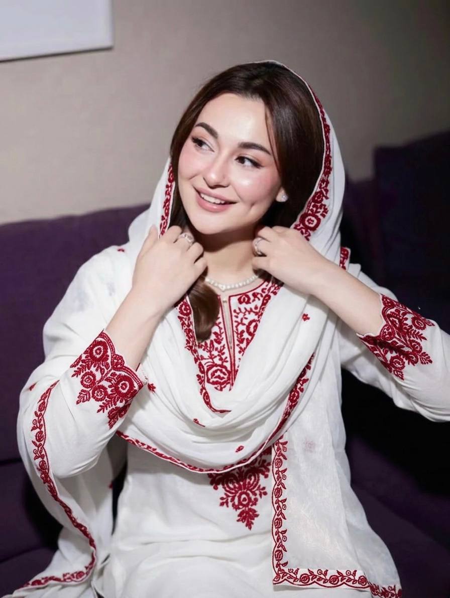 Festive Wear Maroon Color Cotton Farshi Suit With Silk Dupatta
