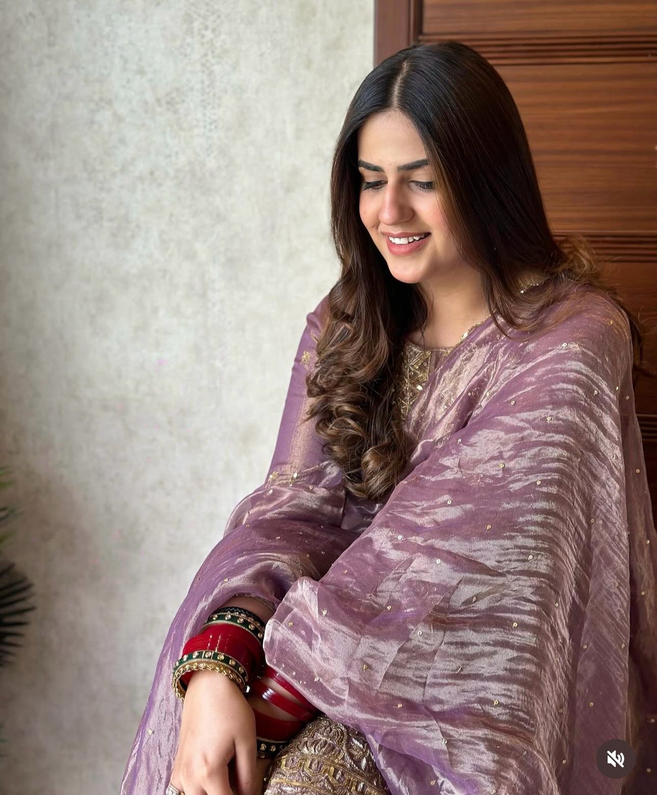 Charming Sequence Work Pink Color Salwar Suit