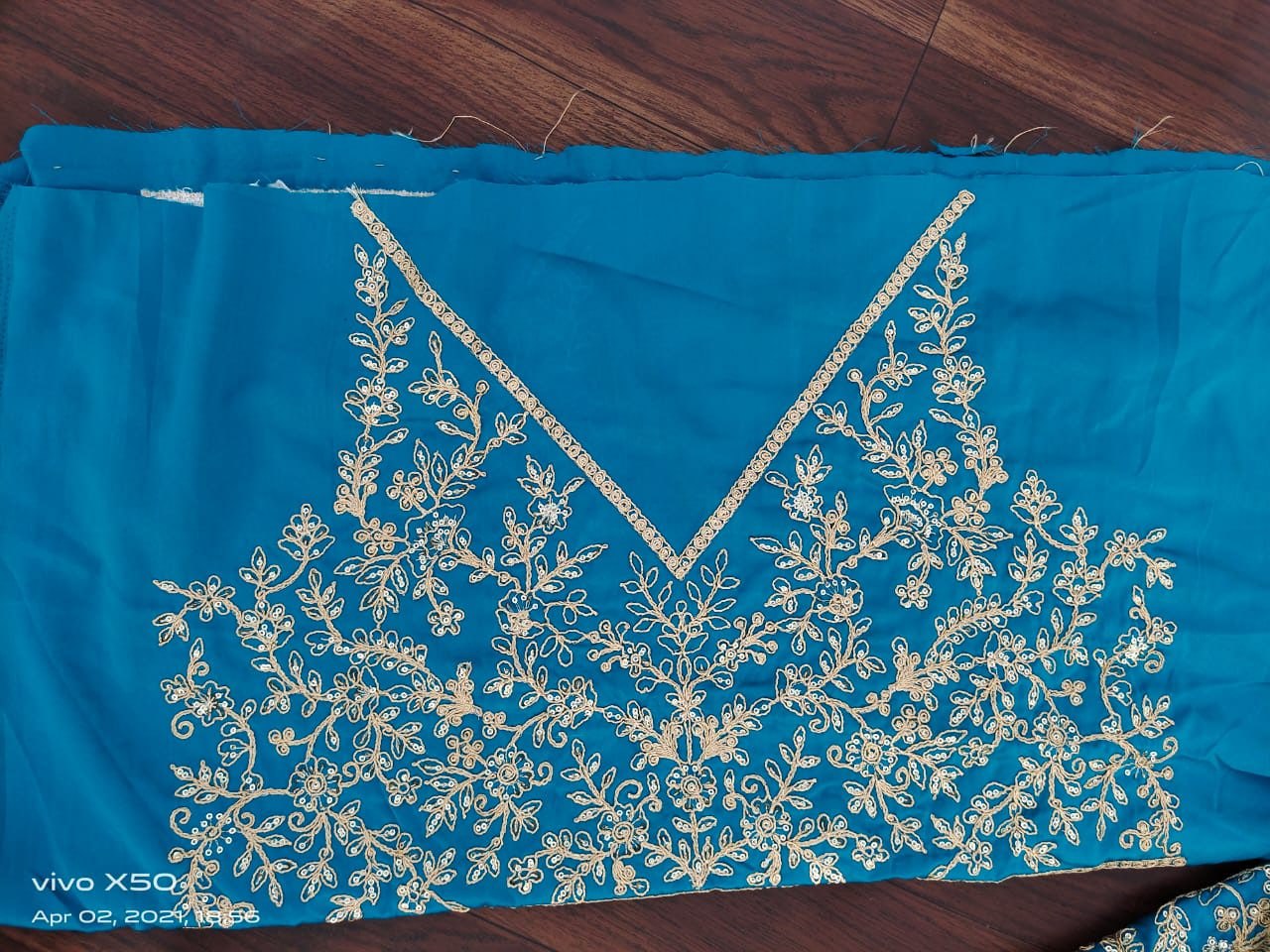 MALAI-SATIN-EMBROIDERY-LEHENGA-IN-BLUE-COLOUR