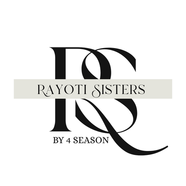 Rayoti Sisters