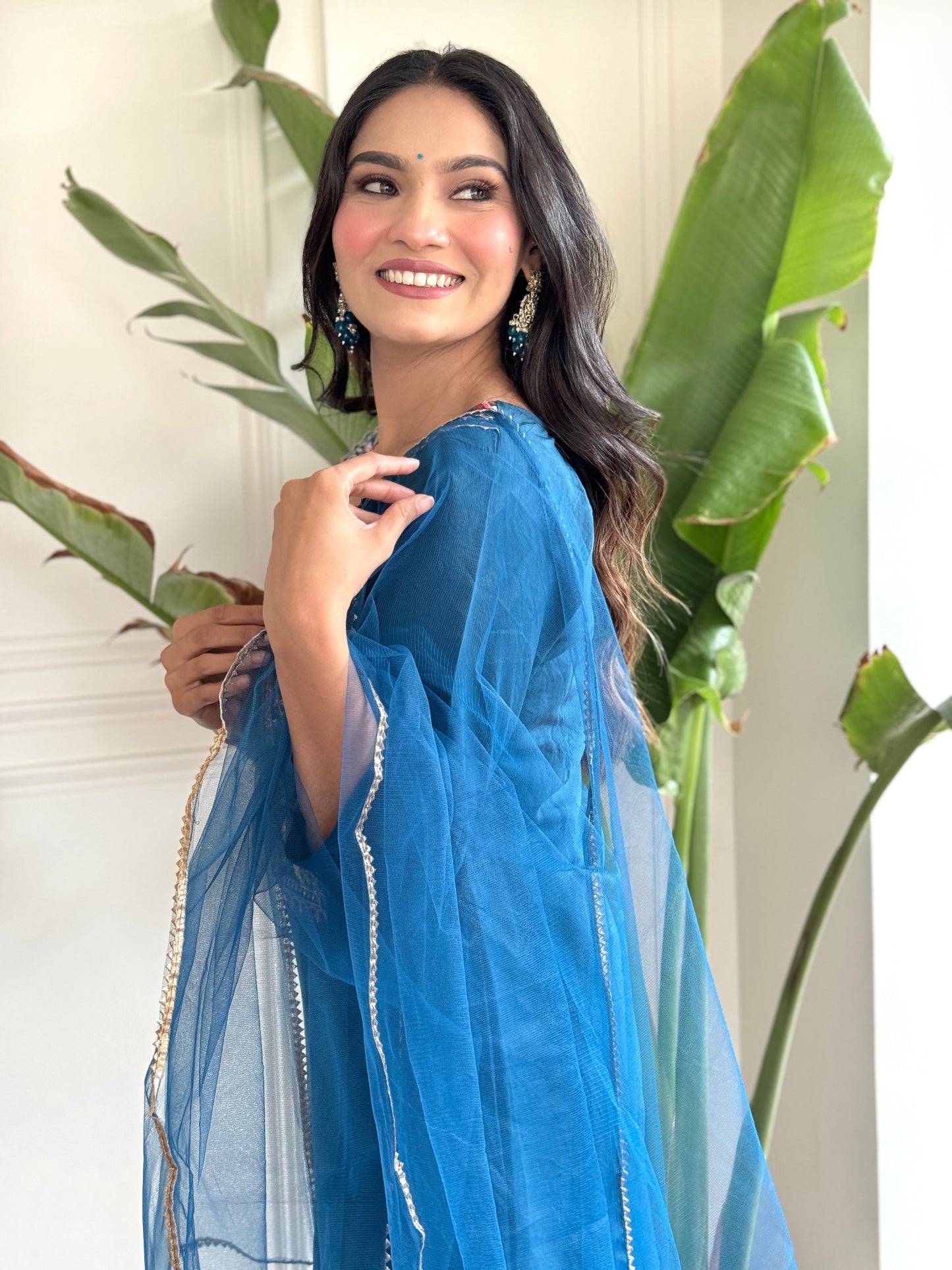 Beautifully designed that seamlessly combines tradition kurta set
