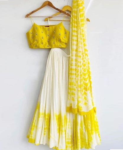 Lehenga choli for women latest designer